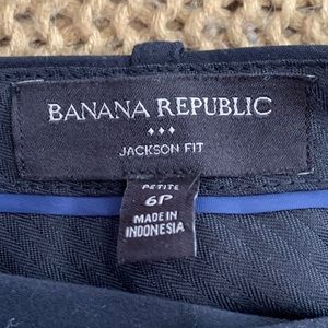 Banana Republic Factory Store dress pant